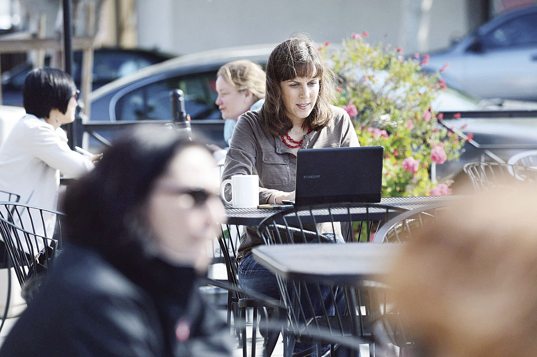Why blogging should be a part of every small business plan